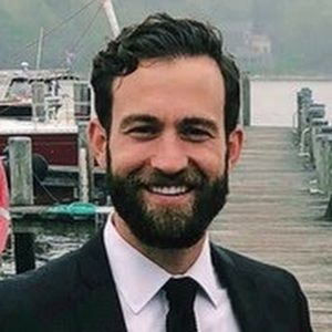 Meet your Posher, Sean